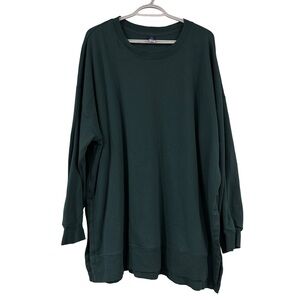 Old Navy SoComfy Tunic Sweatshirt
